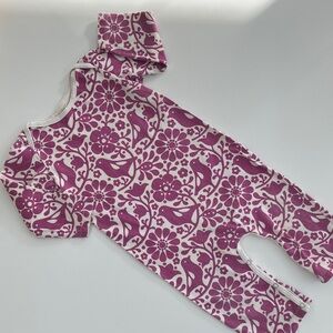 Winter Water Factory Jumpsuit (size 18m)